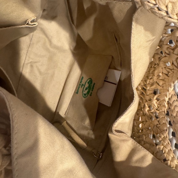 Anthropologie David and Scotti Purse - Picture 4 of 6